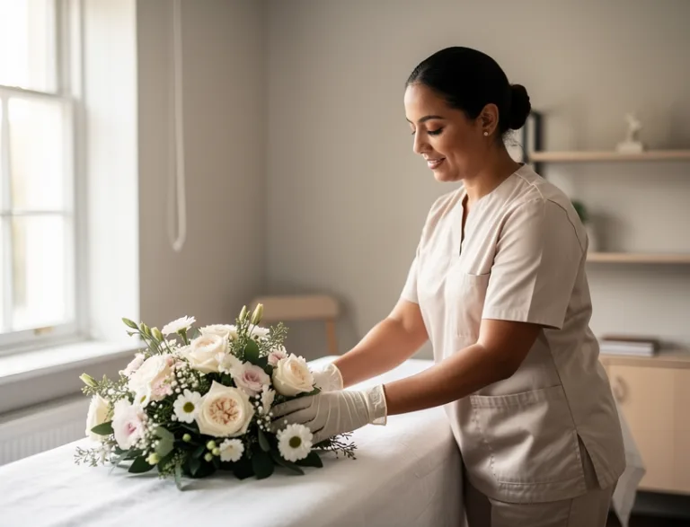 funeral home West Warwick